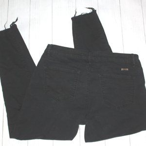KanCan Jeans Size 13 or 30 Black